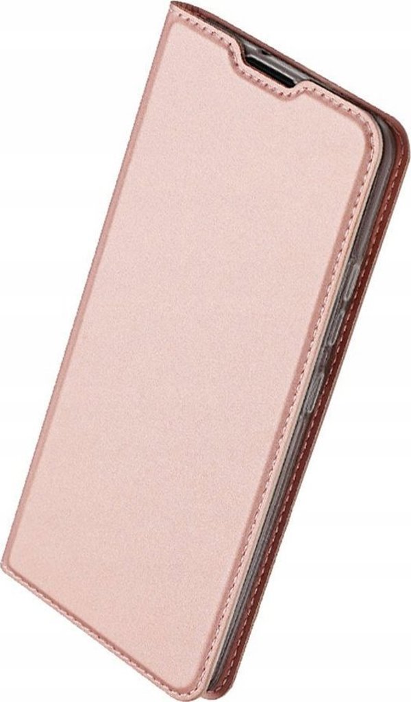 Dux Ducis DUX DUCIS θήκη SKIN PRO για SAMSUNG A25 5G ροζ