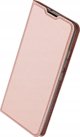 Dux Ducis DUX DUCIS θήκη SKIN PRO για SAMSUNG A25 5G ροζ