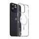 Θήκη TPU & PC Dux Ducis Clin Magnetic MagSafe Apple iPhone 15 Pro Max Διάφανο