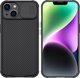 Nillkin Θήκη Nillkin Camshield Pro Apple iPhone 14 Plus μαύρο