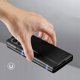Θήκη Dux Ducis BRIL για SAMSUNG Z Fold6 5G μαύρο