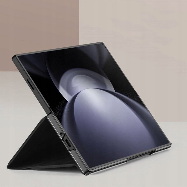 Θήκη Dux Ducis BRIL για SAMSUNG Z Fold6 5G μαύρο
