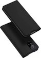 Θήκη Dux Ducis DUX DUCIS Skin Pro - θήκη με καπάκι για Samsung Galaxy A55 μαύρο
