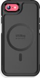 Θήκη 4smarts Defend UltiMag για iPhone SE3 / SE2 / 8 / 7, μαύρο