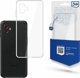 Θήκη 3MK Armor για Samsung Galaxy XCover 6 Pro, Αντικραδασμική Προστασία, Διαφανής