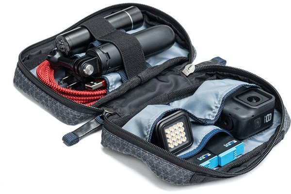 Τσάντα αξεσουάρ Think Tank EDC Tech Pouch 10