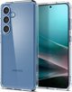 SPIGEN θήκη ULTRA HYBRID για SAMSUNG S25 Plus crystal clear