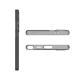 Θήκη TPU Spigen Liquid Crystal Samsung S928B Galaxy S24 Ultra 5G Διάφανο-Γκρι