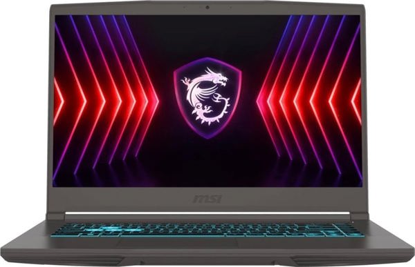 Thin 15 B12VE-1817XPL i5-12450H / 16 GB / 512 GB / RTX 4050 / 144 Hz / 16 GB RAM / 512 GB SSD PCIe / Windows 11 Home