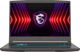 Thin 15 B12VE-1817XPL i5-12450H / 16 GB / 512 GB / RTX 4050 / 144 Hz / 16 GB RAM / 512 GB SSD PCIe / Windows 11 Home