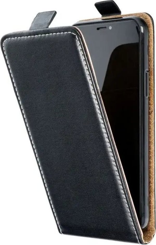 Θήκη 4kom.pl CARD CASE για SAMSUNG A55 5G λευκό