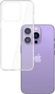Θήκη Armor 3MK 3mk για Apple iPhone 14 Pro διάφανη 11731488 5903108476409