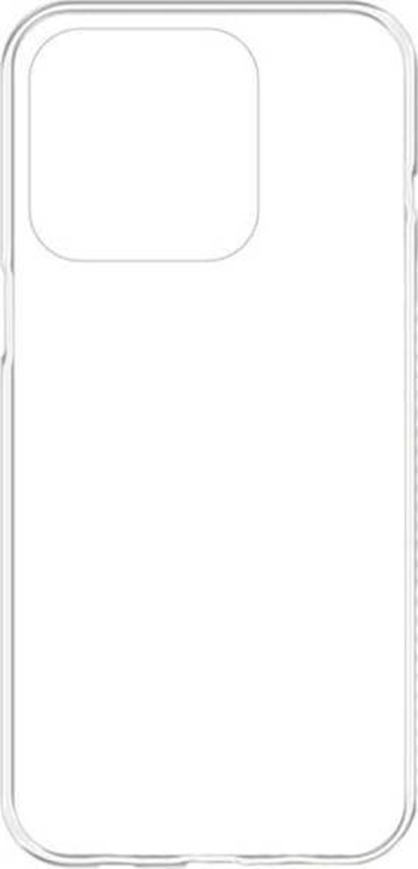 Θήκη Armor 3MK 3mk για Apple iPhone 14 Pro διάφανη 11731488 5903108476409