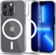 Θήκη 4kom.pl Flexair Hybrid MagSafe για Apple iPhone 14 Pro Clear