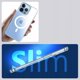 Θήκη 4kom.pl Flexair Hybrid MagSafe για Apple iPhone 14 Pro Clear