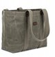Think Tank Retrospective Tote, πράσινο-γκρι