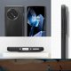 Θήκη SPIGEN Ultra Hybrid για ONEPLUS 13 μαύρο ματ