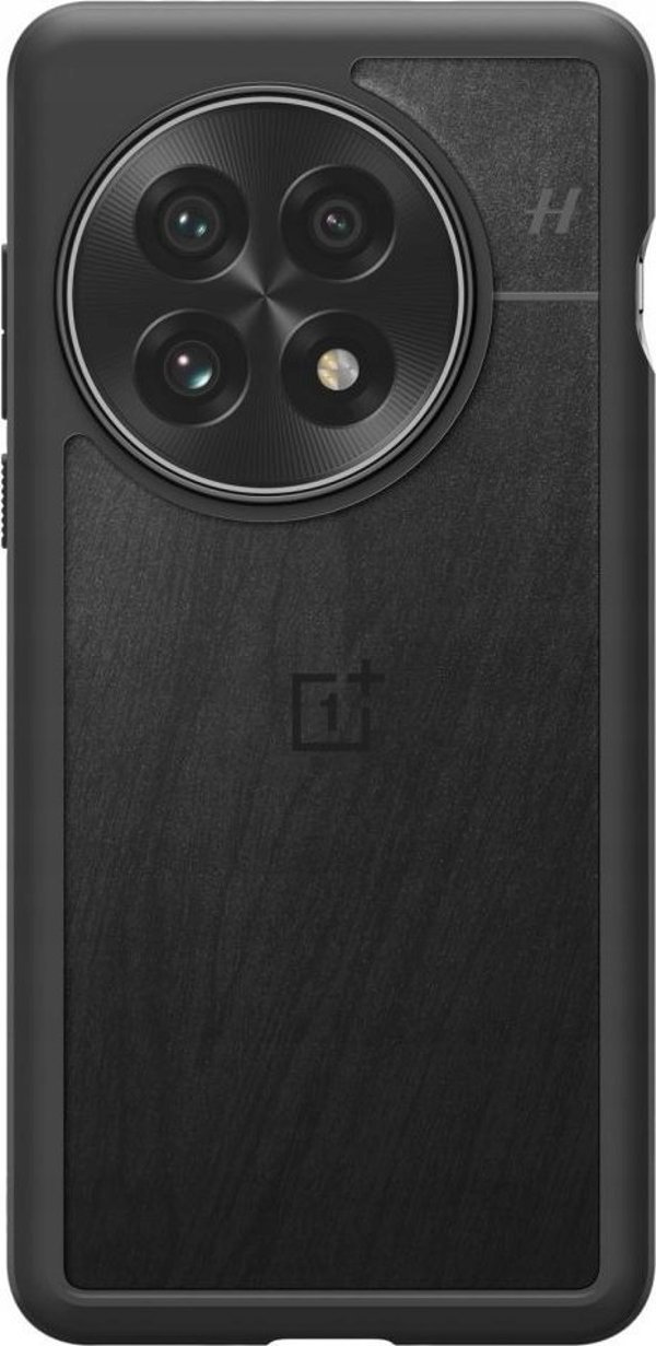Θήκη SPIGEN Ultra Hybrid για ONEPLUS 13 μαύρο ματ