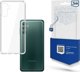 Θήκη 3MK Armor για Samsung Galaxy A04s, Ανθεκτική Προστασία Military Grade, Διαφανής