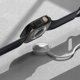 Ringke RINGKE SLIM 2-PACK APPLE WATCH ULTRA (49 MM) ΔΙΑΦΑΝΕΣ & ΜΑΤ ΜΑΥΡΟ