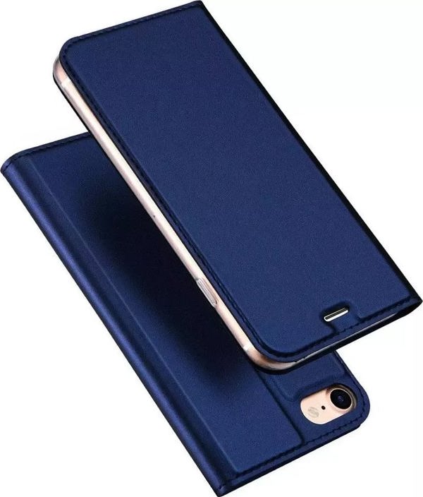 Θήκη Dux Ducis DUX DUCIS Skin Pro - θήκη για το Samsung Galaxy A55 μπλε 13305044 6934913020982