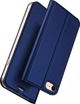 Θήκη Dux Ducis DUX DUCIS Skin Pro - θήκη για το Samsung Galaxy A55 μπλε 13305044 6934913020982