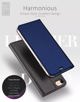 Θήκη Dux Ducis DUX DUCIS Skin Pro - θήκη για το Samsung Galaxy A55 μπλε 13305044 6934913020982