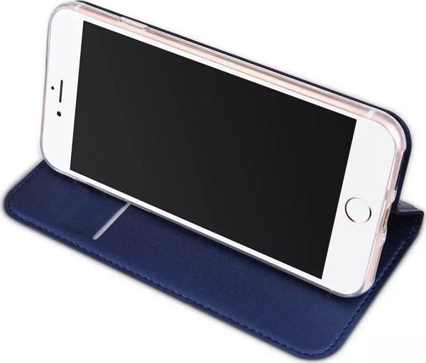 Θήκη Dux Ducis DUX DUCIS Skin Pro - θήκη για το Samsung Galaxy A55 μπλε 13305044 6934913020982