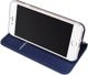 Θήκη Dux Ducis DUX DUCIS Skin Pro - θήκη για το Samsung Galaxy A55 μπλε 13305044 6934913020982