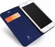 Θήκη Dux Ducis DUX DUCIS Skin Pro - θήκη για το Samsung Galaxy A55 μπλε 13305044 6934913020982