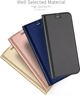 Θήκη Dux Ducis DUX DUCIS Skin Pro - θήκη για το Samsung Galaxy A55 μπλε 13305044 6934913020982