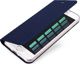 Θήκη Dux Ducis DUX DUCIS Skin Pro - θήκη για το Samsung Galaxy A55 μπλε 13305044 6934913020982