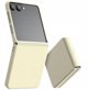 Θήκη Araree Aero Flex για Samsung Galaxy Z Flip7 κρεμ