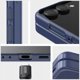 Θήκη Araree Aero Flex για Samsung Galaxy Z Flip7 κρεμ