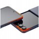 Θήκη Araree Aero Flex για Samsung Galaxy Z Flip7 κρεμ