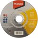 ΛΕΠΤΟΣ ΤΡΟΧΟΣ ΚΟΠΗΣ ΓΙΑ INOX125X1 WA46R