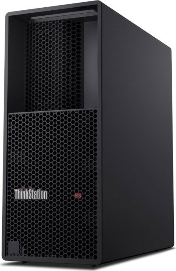ThinkStation P3 ULTRA Intel Core i9-14900K 2x16GB DDR5 1TB SSD M.2 RTXA2000 12GB W11P 1y Premier (30GS00C0PB)