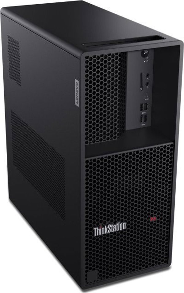 ThinkStation P3 ULTRA Intel Core i9-14900K 2x16GB DDR5 1TB SSD M.2 RTXA2000 12GB W11P 1y Premier (30GS00C0PB)