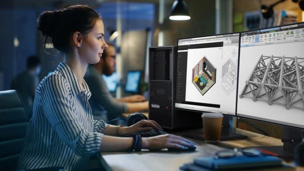 ThinkStation P3 ULTRA Intel Core i9-14900K 2x16GB DDR5 1TB SSD M.2 RTXA2000 12GB W11P 1y Premier (30GS00C0PB)
