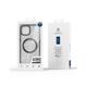 Θήκη TPU & PC Dux Ducis Aimo Magnetic MagSafe Apple iPhone 15 Μαύρο