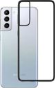 Θήκη 3MK Satin Armor για Samsung Galaxy S21+ Military Grade, Προστατευτική Θήκη Shock Absorber