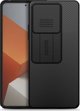 Θήκη Nillkin NILLKIN CAMSHIELD XIAOMI REDMI NOTE 13 5G, ΜΑΥΡΟ / ΜΑΥΡΟ 13886397 6902048271869