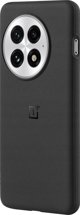 Θήκη OnePlus Sandstone Magnetic Cover για 13R 5G Μαύρο