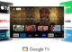 Συσκευή Streaming Thomson Google TV Go 150 Cast 4K - Λευκό