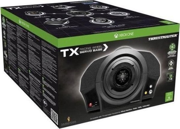Βάση τιμονιού Thrustmaster TS-XW Servo Base (4060199)