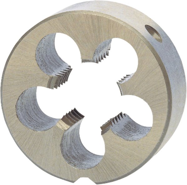 Κοπτικό σπειρώματος RUKO UNC 3/4"x10