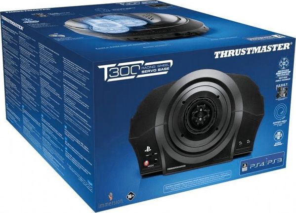 Βάση τιμονιού Thrustmaster T300RS (4060069)