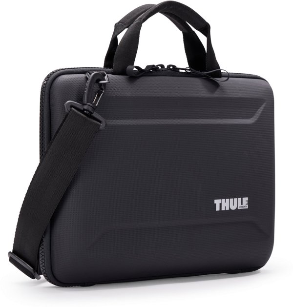 Thule Gauntlet 5 MacBook Attach 14" - Μαύρο, 3205414 | Thule
