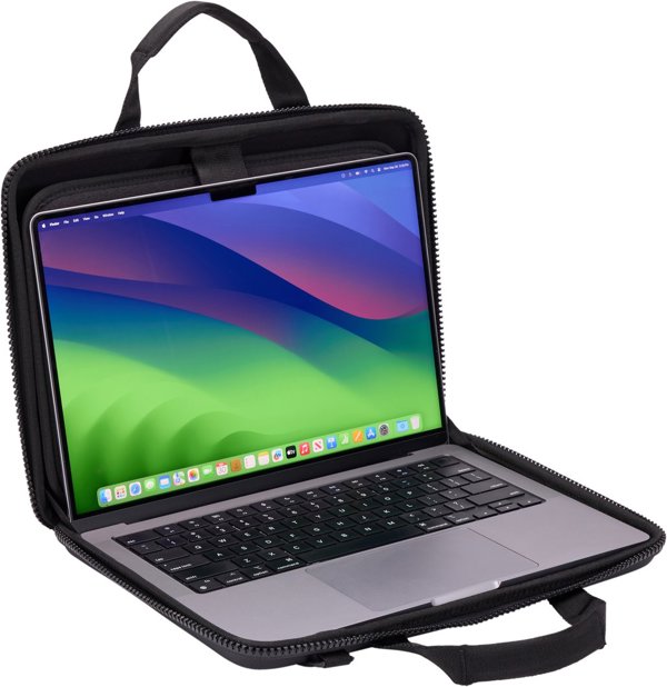 Thule Gauntlet 5 MacBook Attach 14" - Μαύρο, 3205414 | Thule