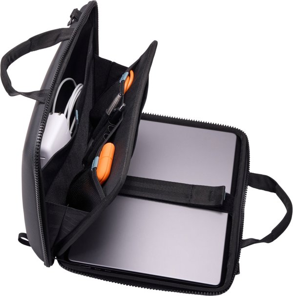 Thule Gauntlet 5 MacBook Attach 14" - Μαύρο, 3205414 | Thule